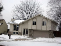 2721 N 129th Cir, Omaha, NE 68164 