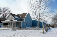 503 S Butler Ave, Sutton, NE 68979 