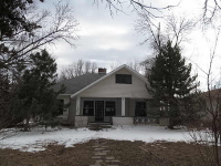 125 E D St, Elmwood, NE 68349 Foreclosure