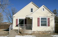702 4th St, Chappell, NE 69129 
