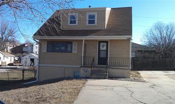 3431 South 60th Str, Omaha, NE 68106 