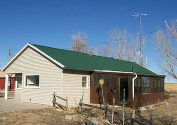 240 Nebraska 191 Rd, Big Springs, NE 69122 