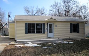 7411 Terry Drive, La Vista, NE 68128 