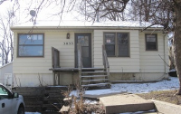3833 Grover St, Omaha, NE 68105 