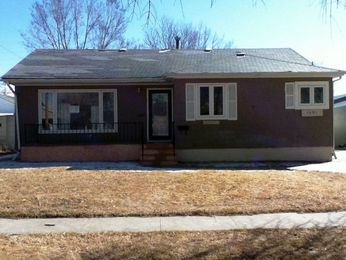 1401 Avenue K, Scottsbluff, NE 69361 