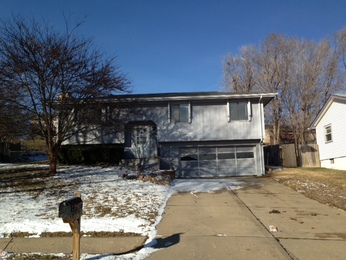 12742 Fowler Circle, Omaha, NE 68164 