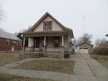 710 Garfield, Lincoln, NE 68502 