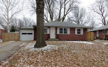 3010 Strauss Ct, Lincoln, NE 68507 