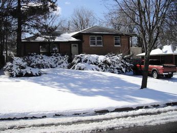 6425 Francis Street, Lincoln, NE 68505 