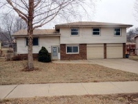 2635 N 99th Street, Omaha, NE 68134 