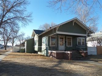 504 Emerson Avenue, Alliance, NE 69301 