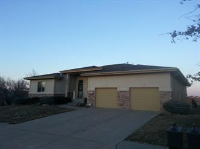 7515 North 155th Ter, Bennington, NE 68007 