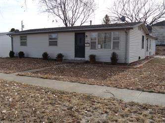 1440 North F Street #1, Broken Bow, NE 68822 