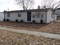 1440 North F Street #1, Broken Bow, NE 68822 