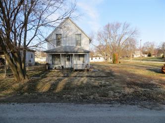 405 Lavelle St, Diller, NE 68342 