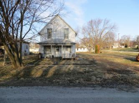 405 Lavelle St, Diller, NE 68342 