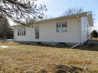 705 S Union, Exeter, NE 68351 