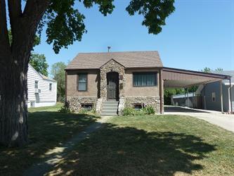 1740 O St, Gering, NE 69341 