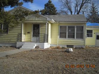 709 Shoshone Avenue, Hemingford, NE 69348 
