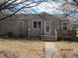 1013 Sheridan, Holdrege, NE 68949 