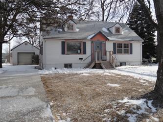 1606 N Washington, Lexington, NE 68850 