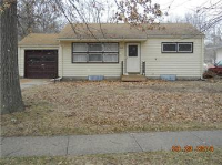 3410 N. 68th St, Lincoln, NE 68507 