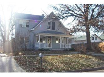 6725 Aylesworth Aven, Lincoln, NE 68505 