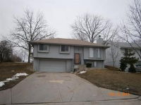 5201 S 57th St, Omaha, NE 68117 