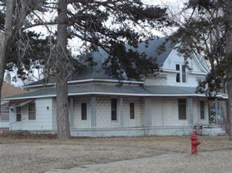 441 W 4th Avenue, Red Cloud, NE 68970 