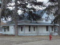 441 W 4th Avenue, Red Cloud, NE 68970 