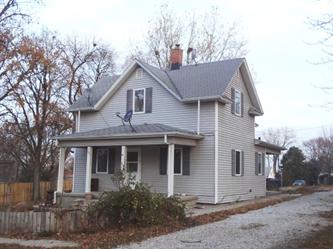 509 E Forrest, Sutton, NE 68979 