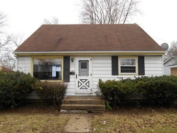 3559n 61st St, Omaha, NE 68104 