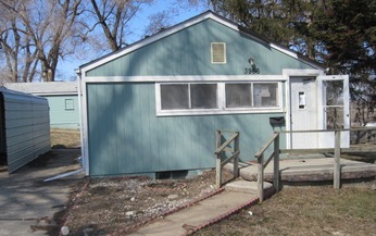 3966 S 36th Ave, Omaha, NE 68107 