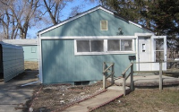 3966 S 36th Ave, Omaha, NE 68107 