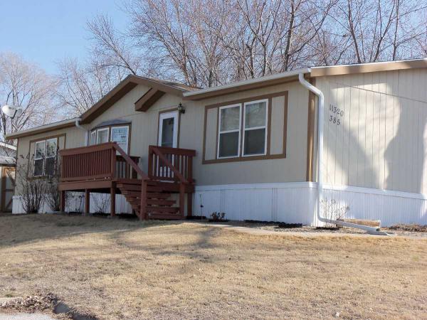 11320 Read Court #385, Omaha, NE 68142 