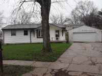 9344 Redman Circle, Omaha, NE 68134 