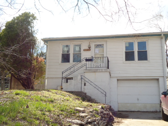 2308 North 67th Str, Omaha, NE 68104 