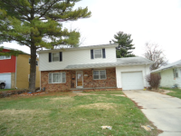 4927 Ruggles St, Omaha, NE 68104 