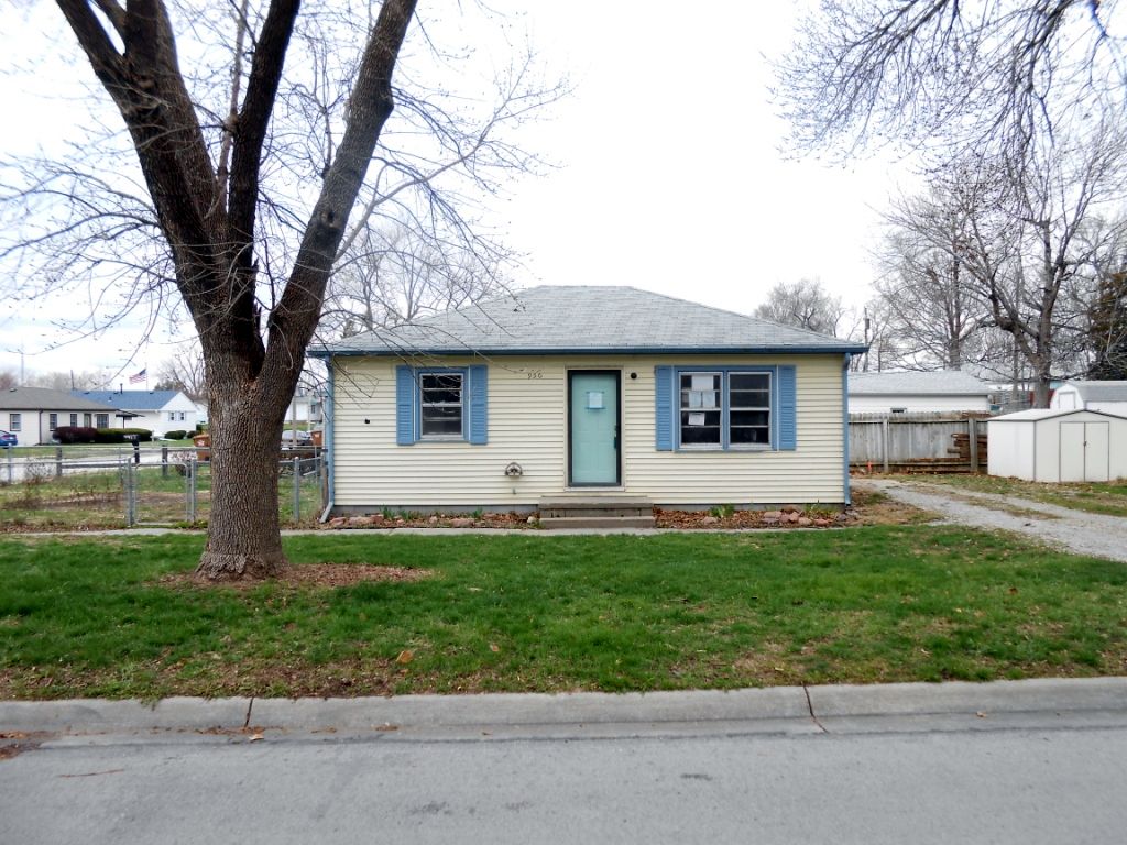950 Hartley, Lincoln, NE 68521 