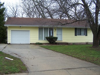 6711 S. 135th Avenu, Omaha, NE 68137 