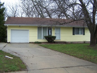 6711 S. 135th Avenu, Omaha, NE 68137 