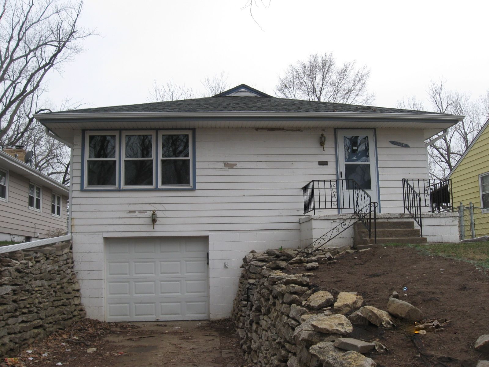 6550 N 34th St, Omaha, NE 68112 