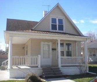 3429 V St, Omaha, NE 68107 