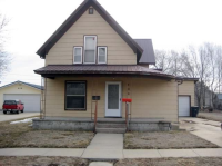 408 N 17th Street, Ord, NE 68862 