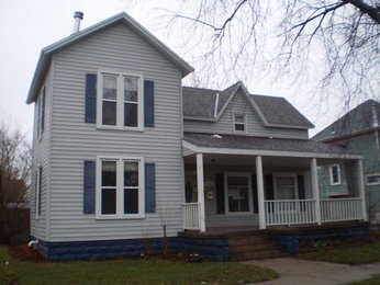 1815 17th Avenue, Central City, NE 68826 