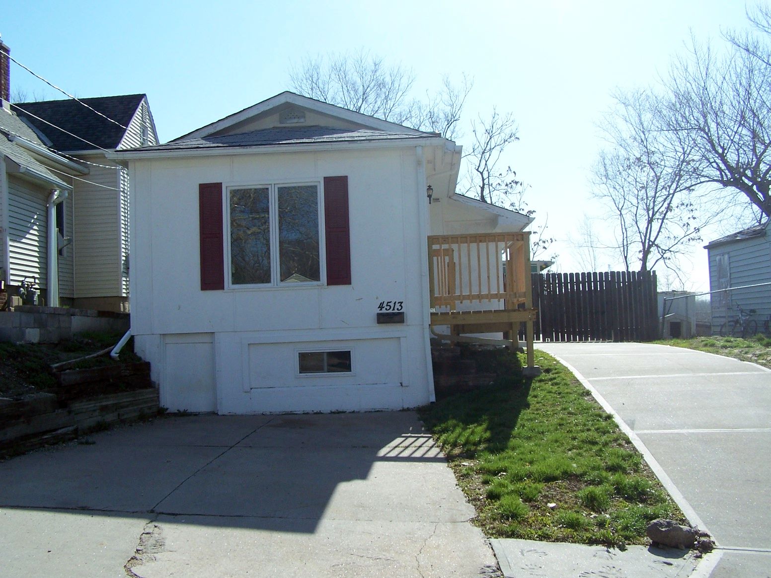 4513 S 12th St, Omaha, NE 68107 