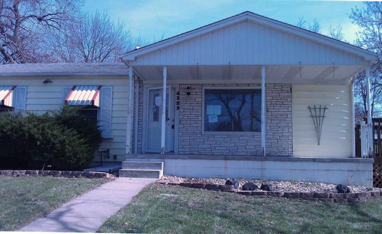 4123 Southern Hills, Bellevue, NE 68147 