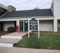 2720 N. 2nd Street, Lincoln, NE 68521 