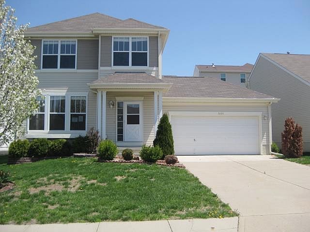 5101 194th St S, Omaha, NE 68135 