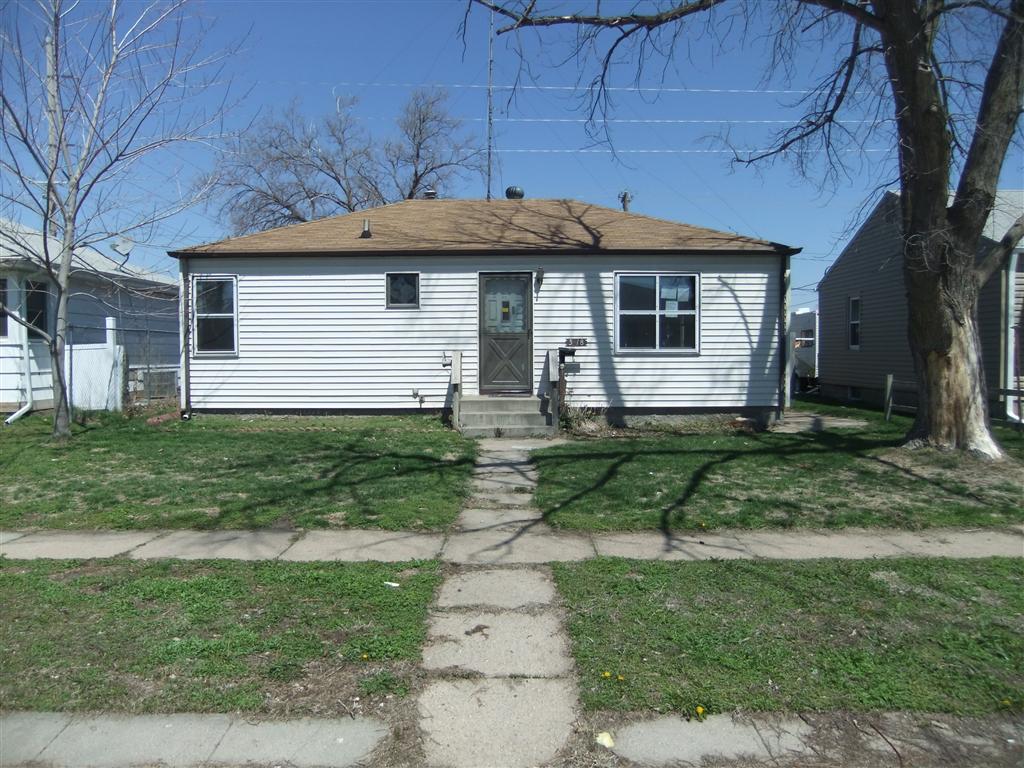 3118 22nd St, Columbus, NE 68601 